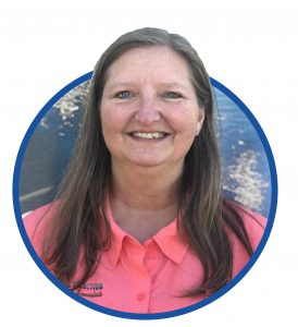 Lisa Pierce-Customer Service & Office Manager Weisz Selection Lawn & Landscape Services
