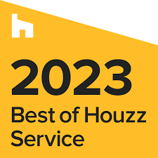 2024 Best of Houzz Service winner