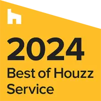 2024 Best of Houzz Service winner