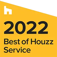 2022 best of houzz service winner