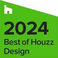 2024 Best of Houzz Design winner