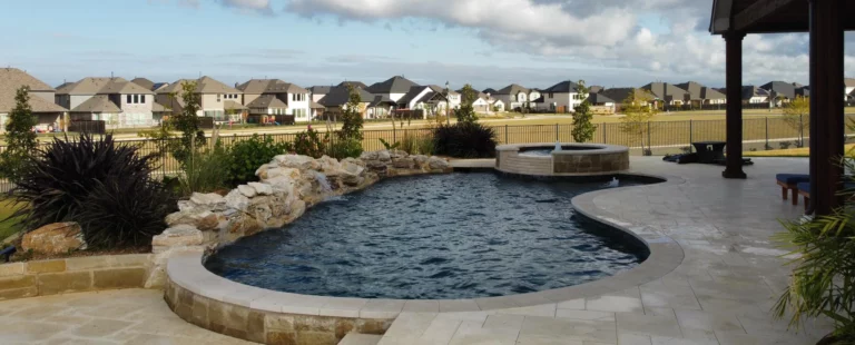 north dallas pool installer